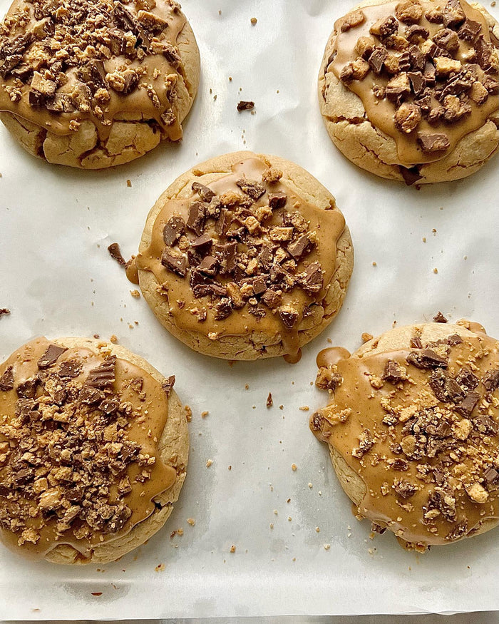 Reese's Peanut Butter - product image