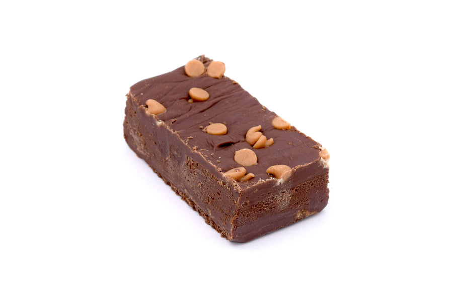 Handmade Chocolate with Reeses® Crumble Fudge – product image 2 of 7 on buyamerican.mom