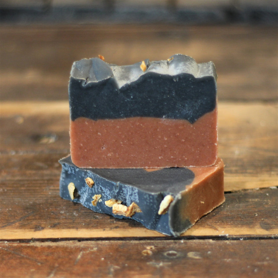 Rogue Soap Bar