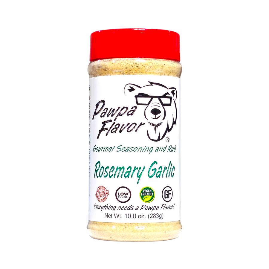 Rosemary Garlic