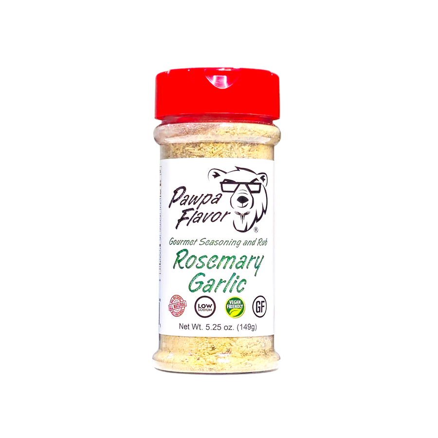 Rosemary Garlic