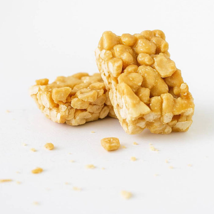 Sugar-Free Cashew Brittle, 7 oz