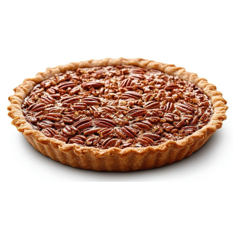 Sugar-Free Dark Chocolate Pecan Pie, 2 lb