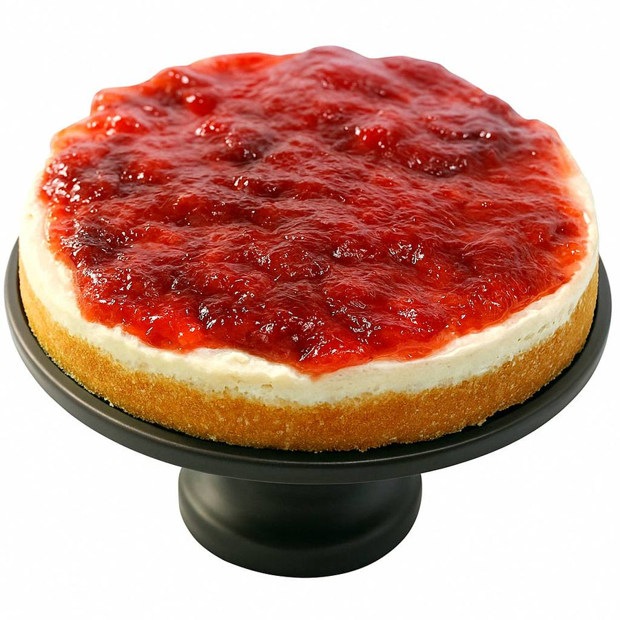 Sugar-Free Strawberry Mousse Cake, 3 lb