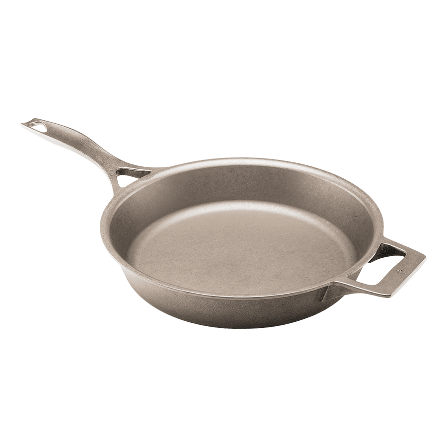 12-Inch Cast Iron Skillet