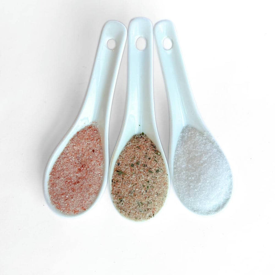 SALT SNOBS Gift Set