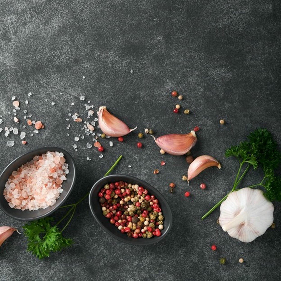 SALT SNOBS Gift Set