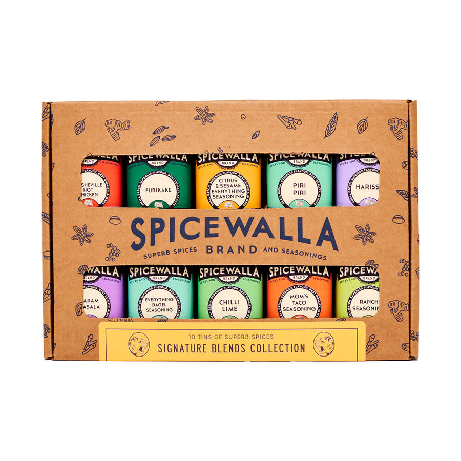 10 Pack Signature Blends - product image 2