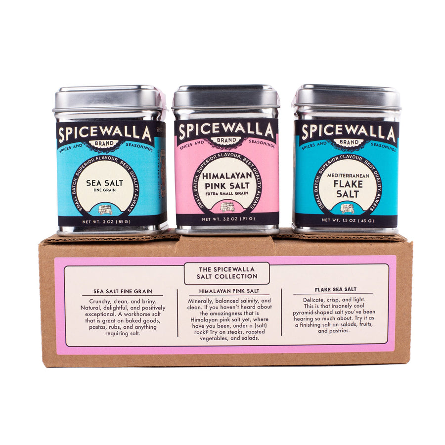 3 Pack Salt Collection - product image 2
