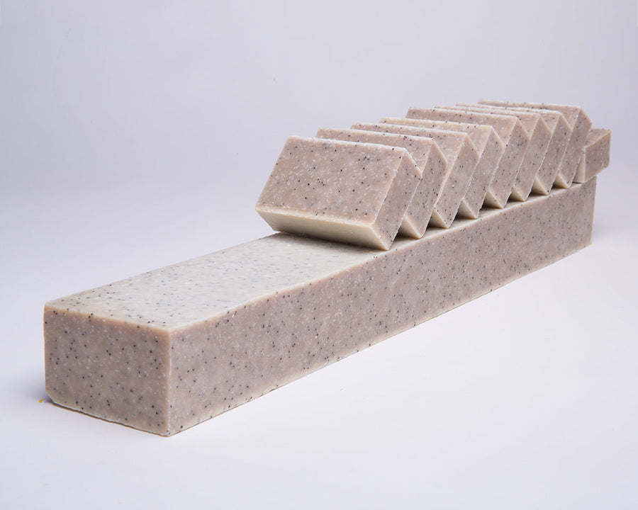 Salt and Seaweed with Eucalyptus – product image 2