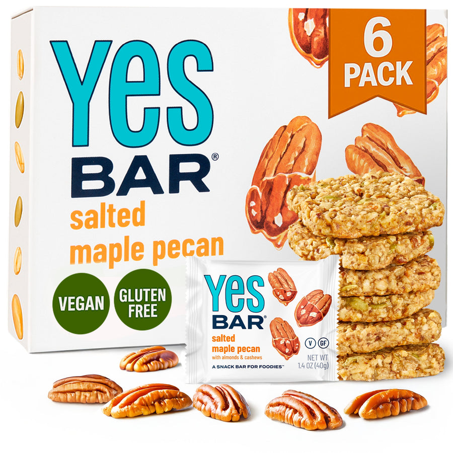 Salted Maple Pecan Six Pack – product image 10