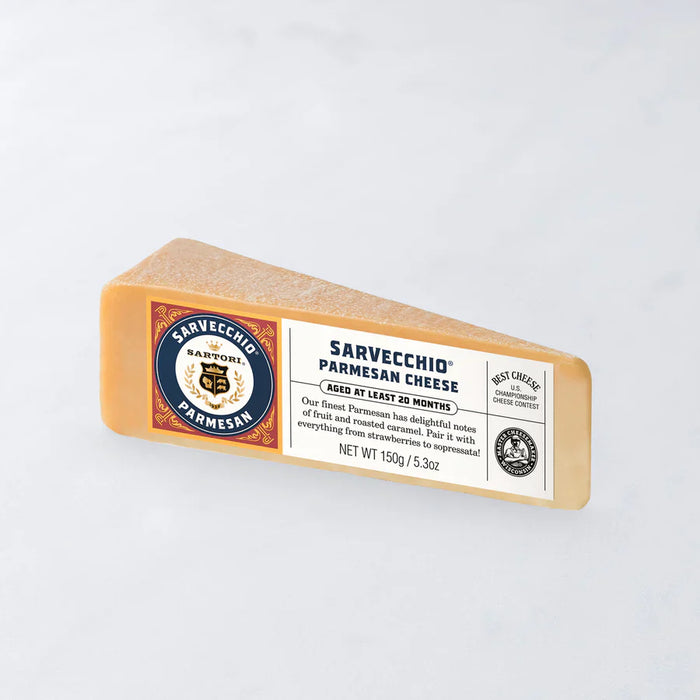 Sarvecchio Parmesan – product image 1