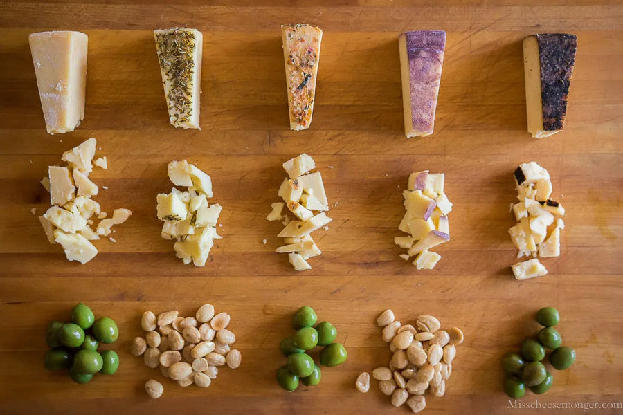 Sarvecchio Parmesan – product image 4
