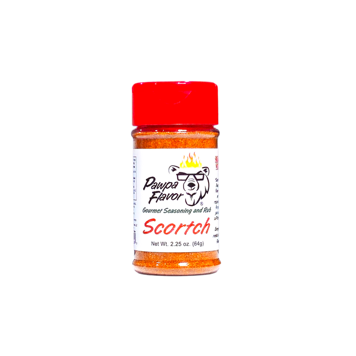 Scortch