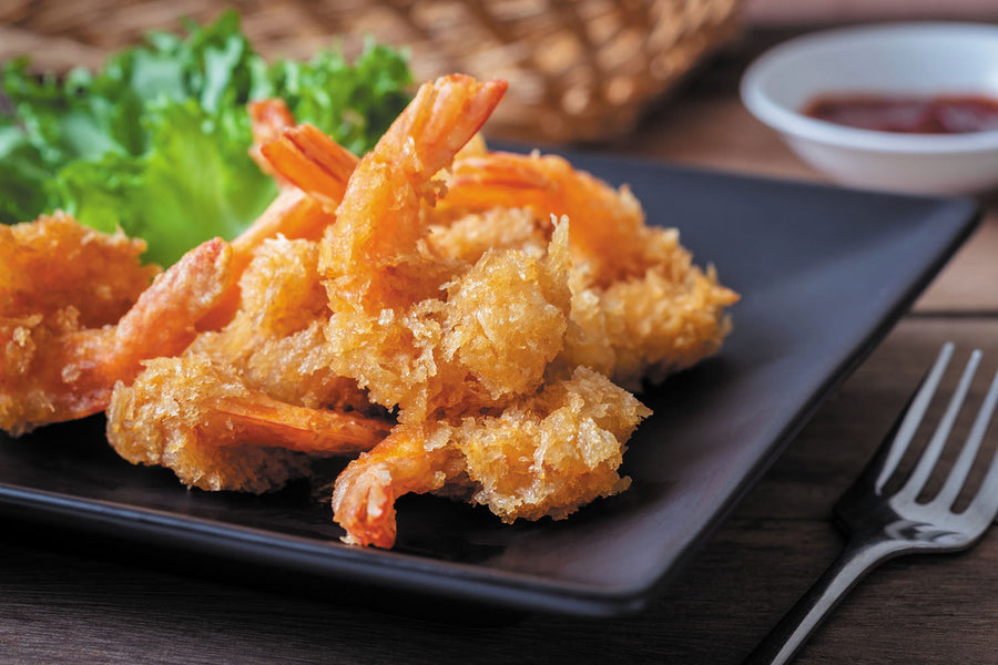 Seafood seasoning – product image 4