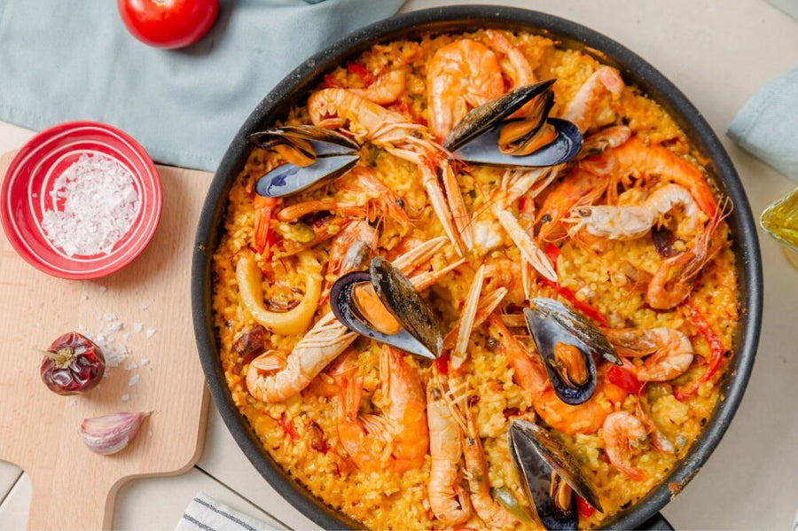 Seafood seasoning – product image 5