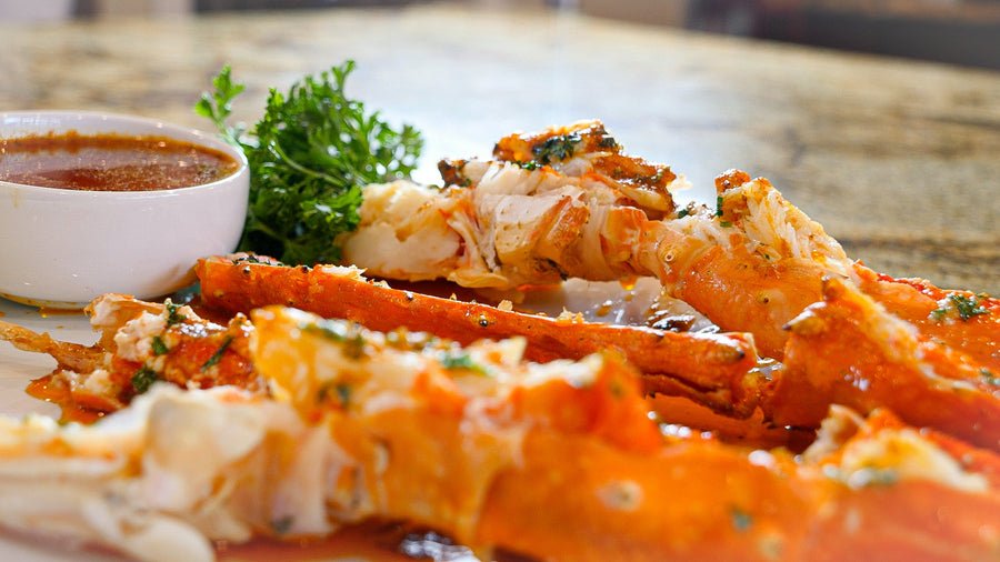 Seafood seasoning – product image 7