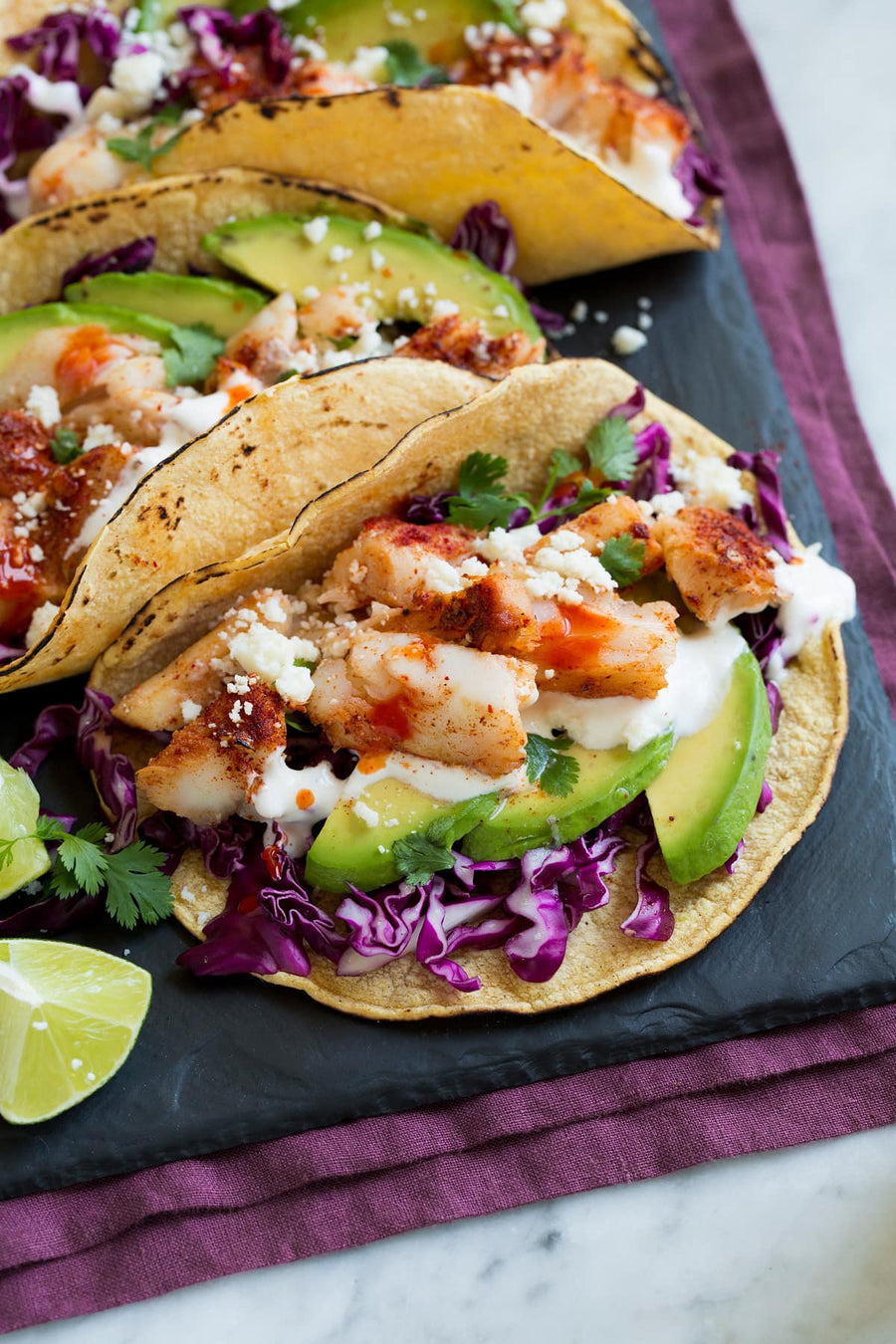 Seafood seasoning – product image 6