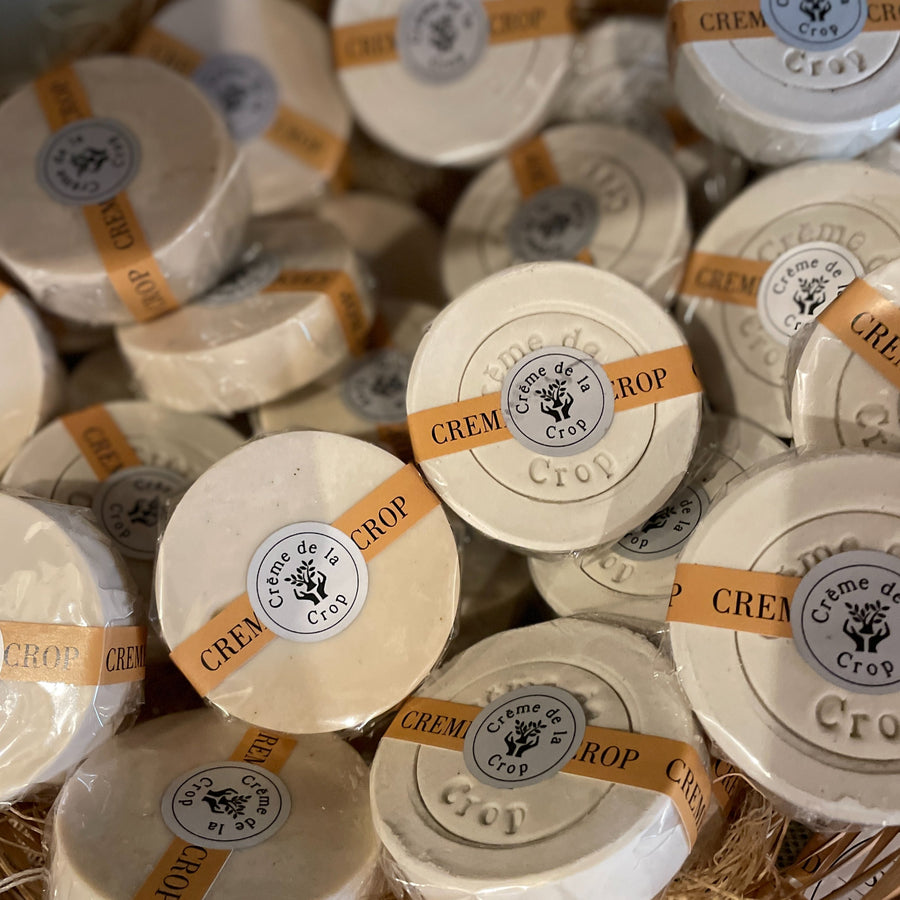 Shaving Soap - Cedar & Eucalyptus