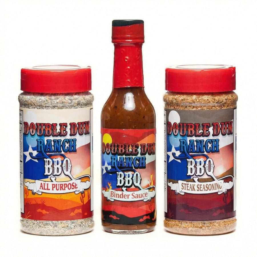 Ultimate Brisket Kit — product image