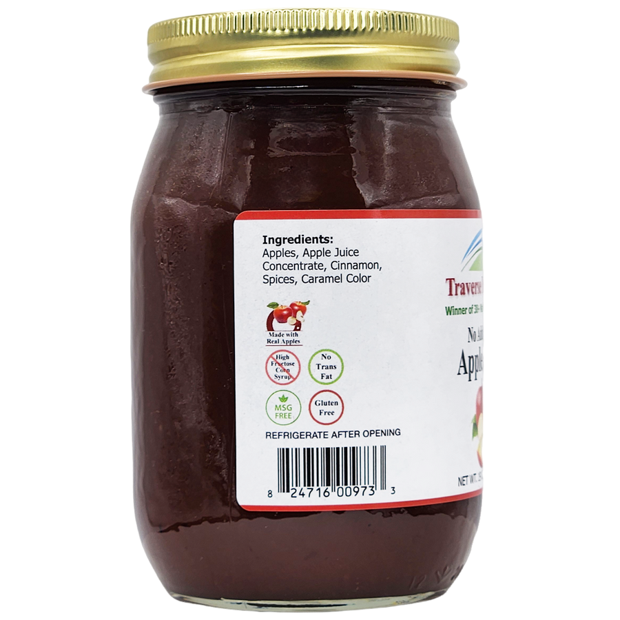 Apple Butter - 19 oz. - product image 2