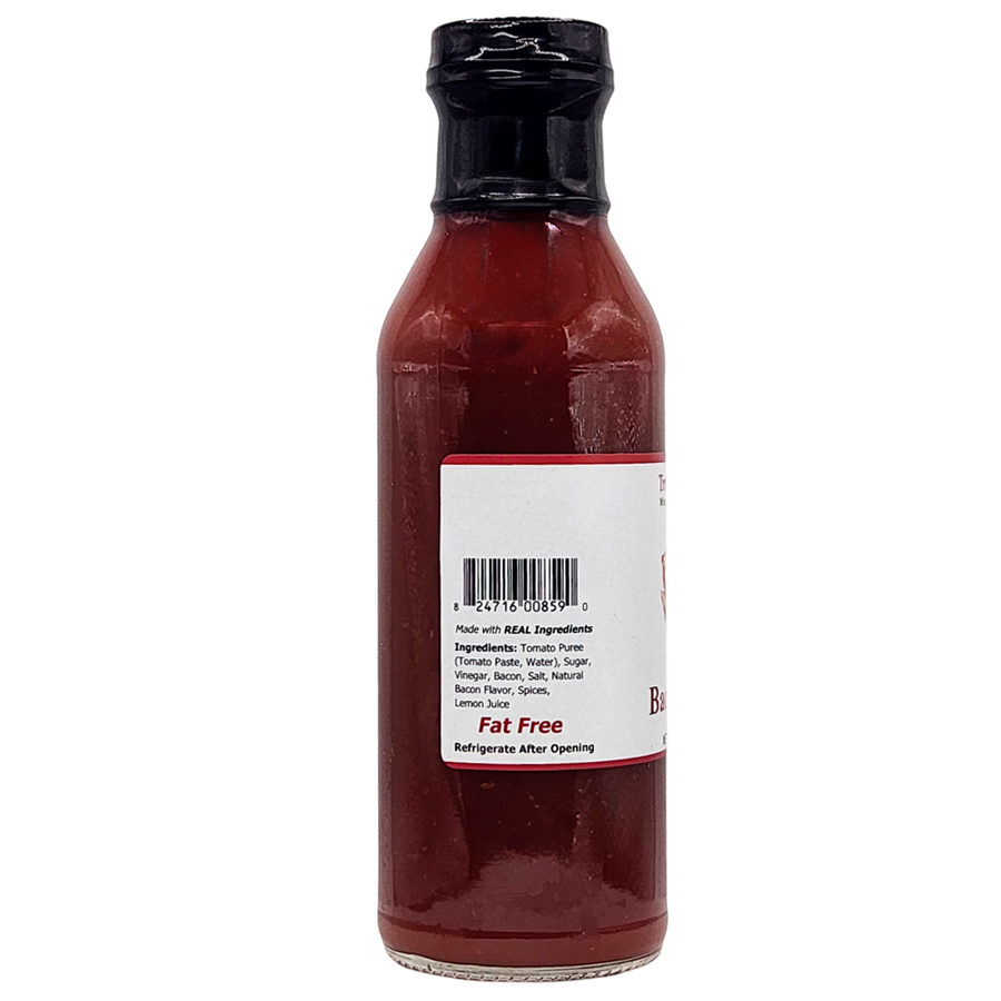 Bacon Ketchup - 15 Oz. - product image 2