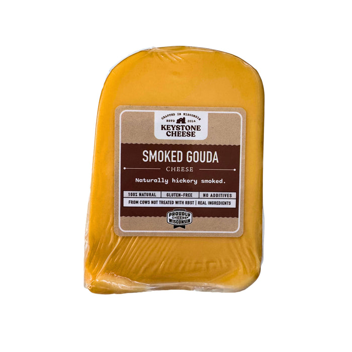 Smoked Gouda – product image 1