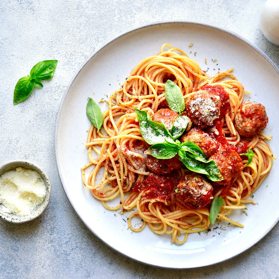 Product photo for Italian Herbs Flavor Low Sodium – AMORE