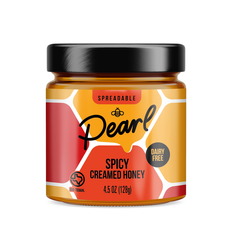 Creamed Honey Variety 3-Pack – product photo 7