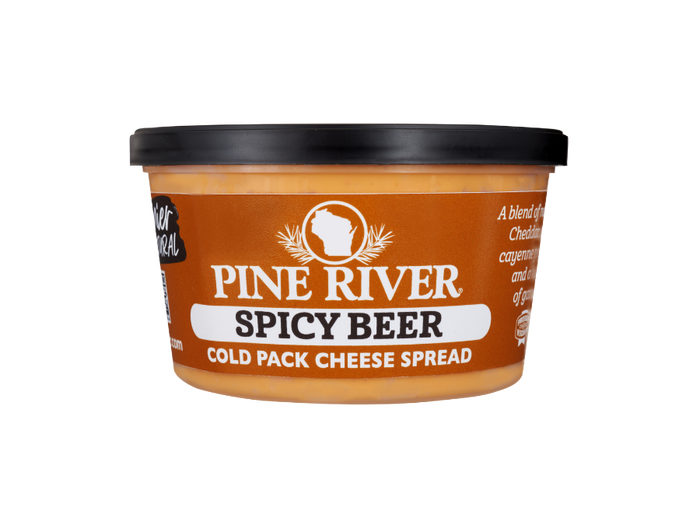 Spicy Beer Cheese Spread – product image 1