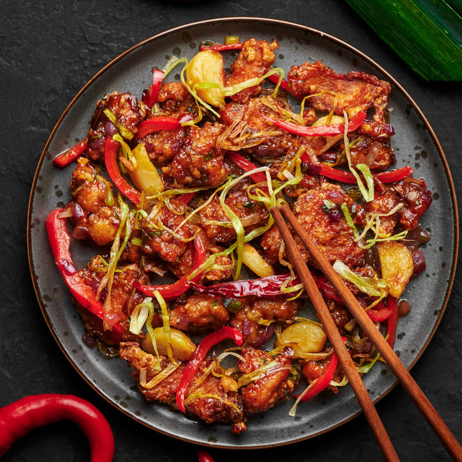 Spicy Onion Garlic Pepper seasoning – product image 4