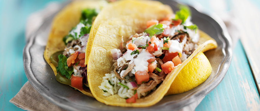 Taco seasoning – product image 7