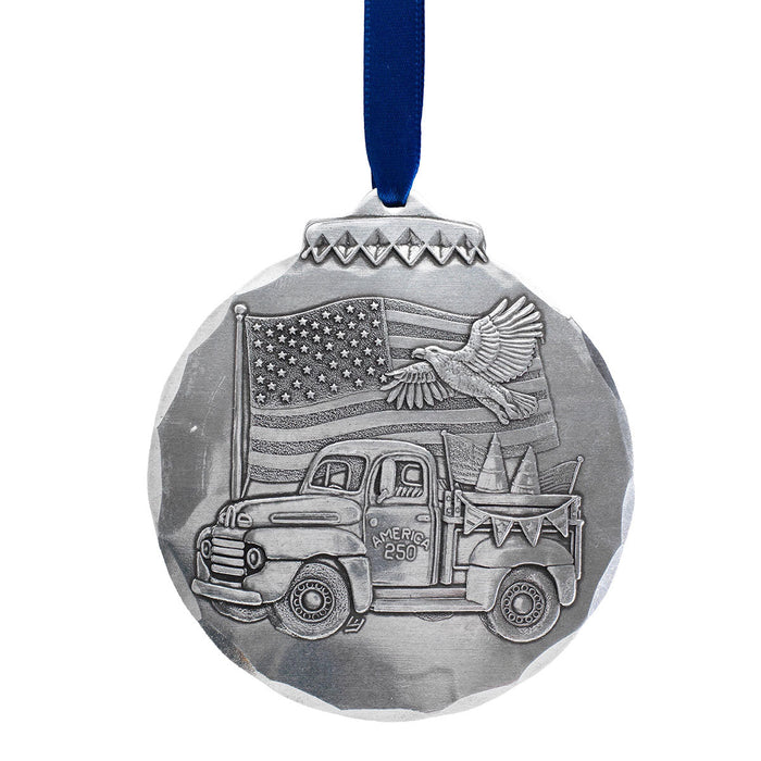 Product view of Spirit of America250 Ornament