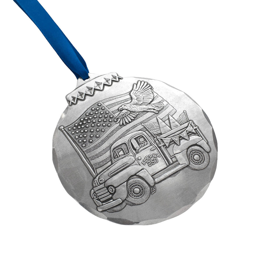 Product view of Spirit of America250 Ornament