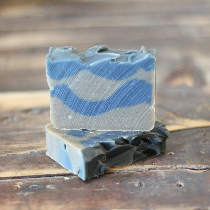 Rejuvenate Sports Bar Soap