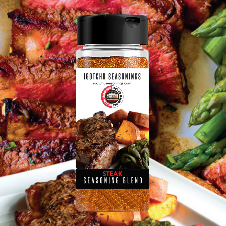 Steak seasoning – product image 2