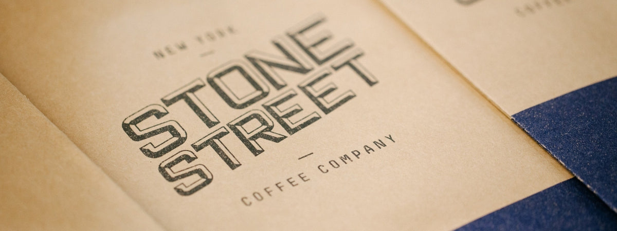 Stone Street Coffee