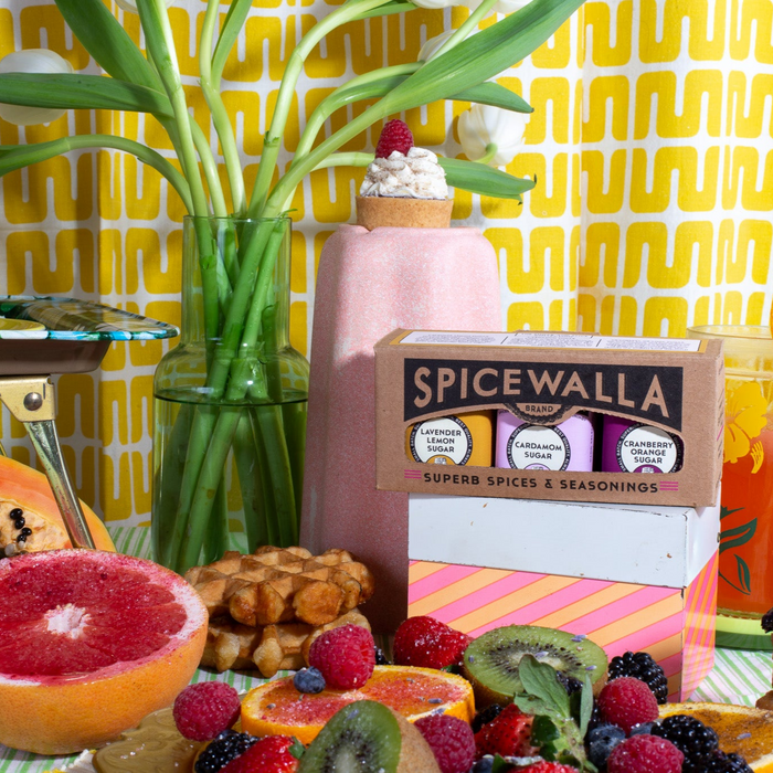 3 Pack Sugar & Spice Collection - product image 1
