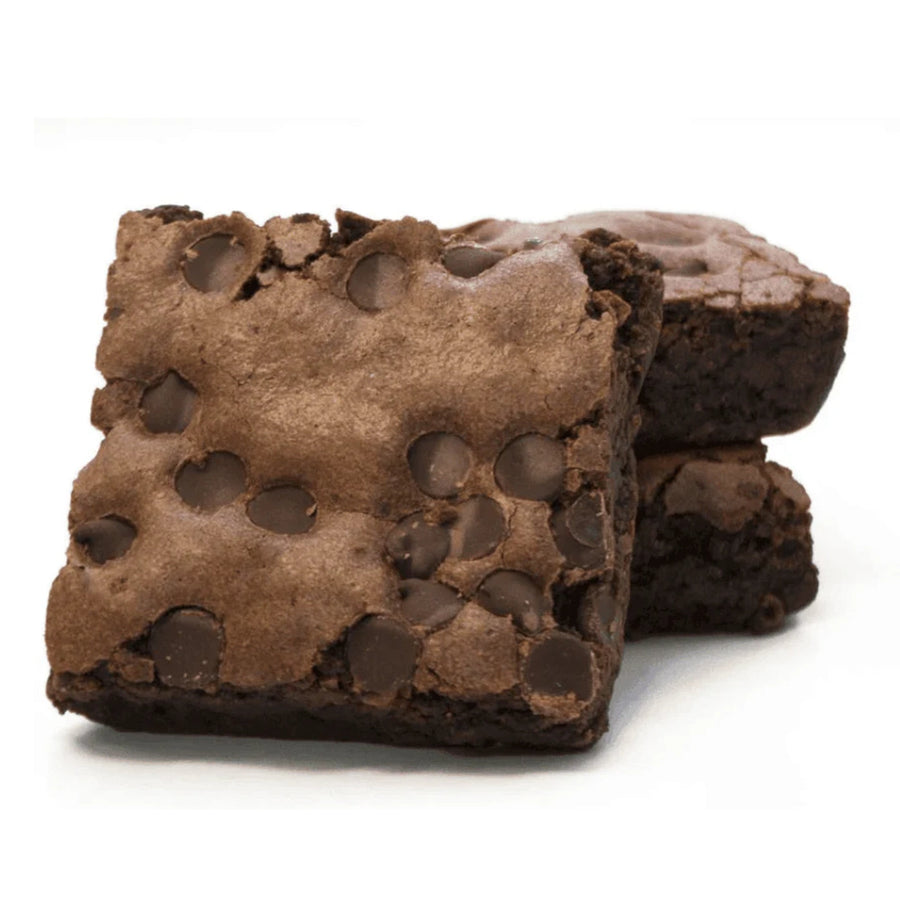 Sweet Tooth Chocolate Chip Brownies- - product image