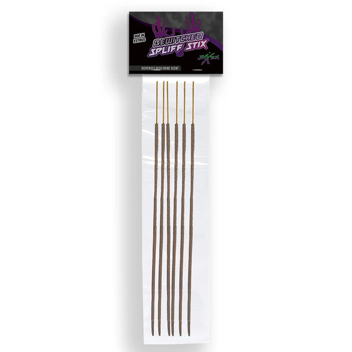 Syn-Bewitched Spliff Stix - Deer Scent Incense