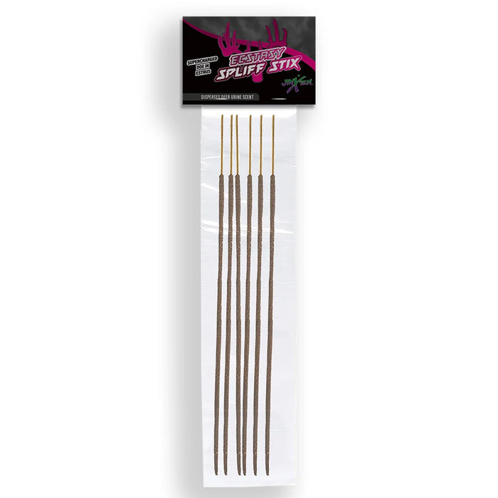 Syn-Ecstasy Spliff Stix - Deer Scent Incense