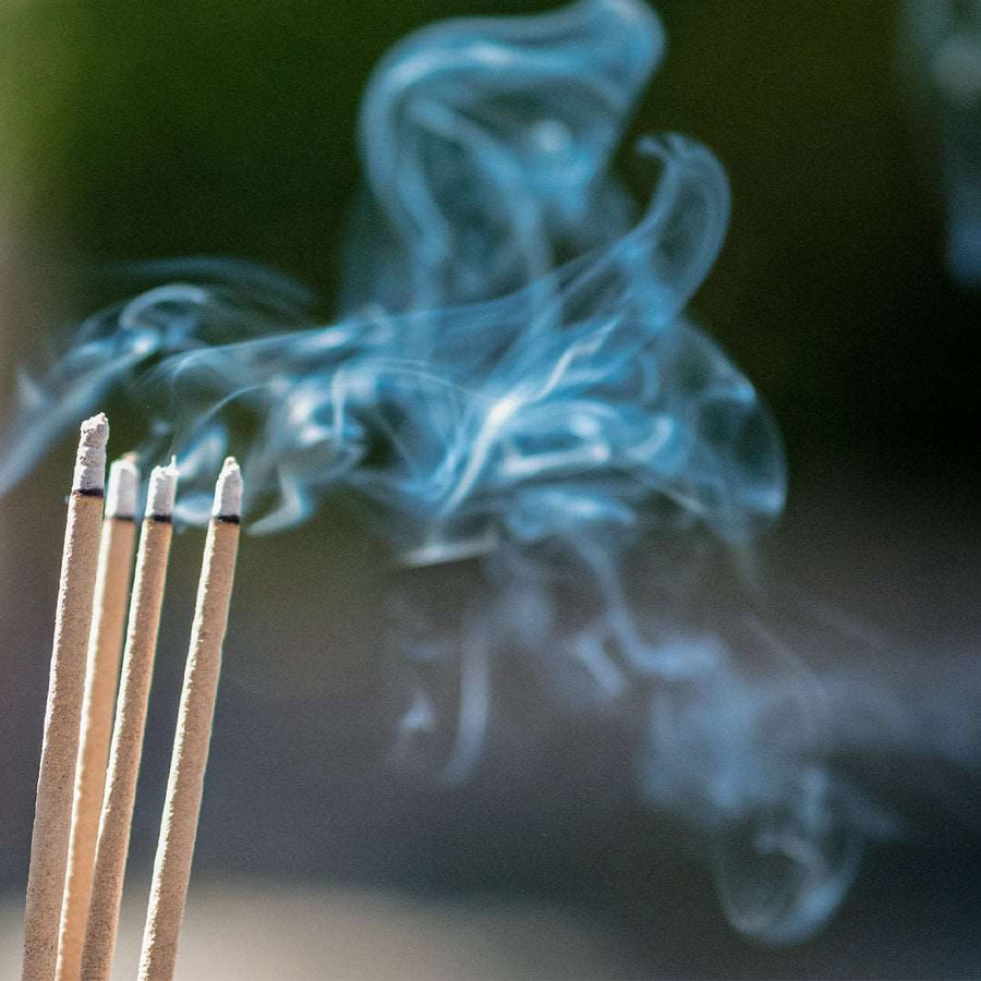 Syn-Misfortune Spliff Stix - Deer Scent Incense