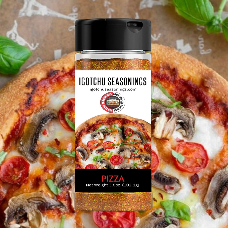 Pizza seasoning – product image 2