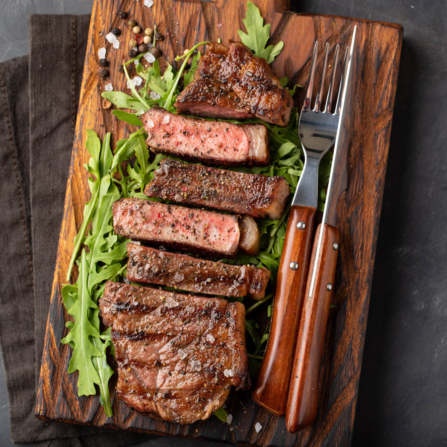 Product photo for Best Grilling Salts – Thrills for the Grill