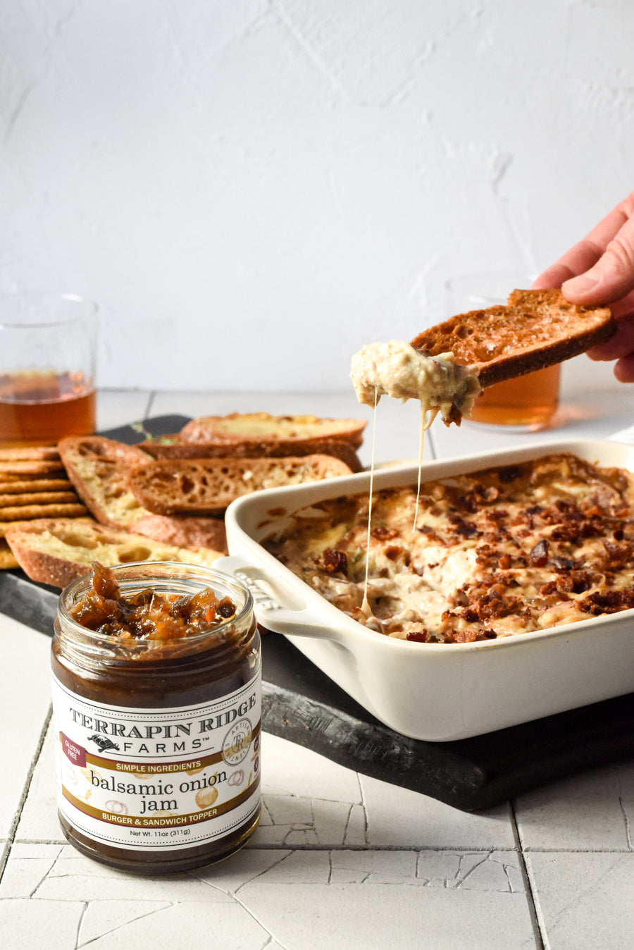 Balsamic Onion Jam – product image 2