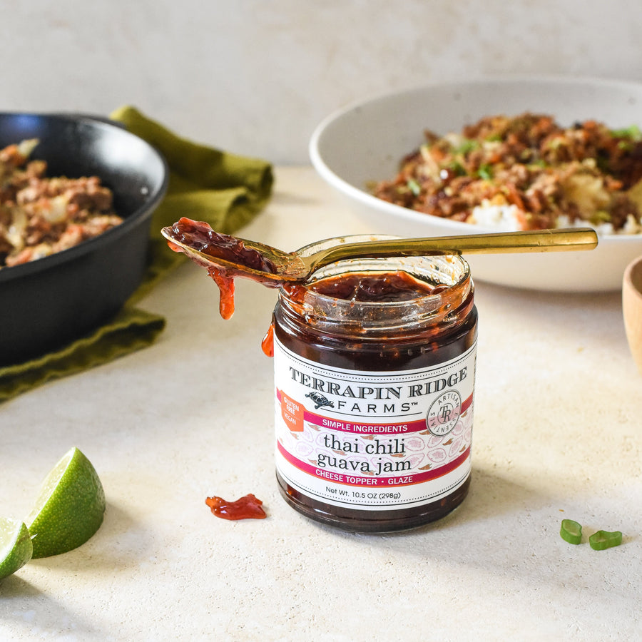 Thai Chili Guava Jam – product image 3