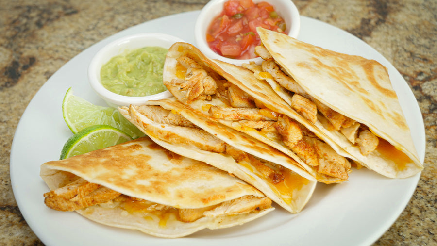 Taco seasoning – product image 5