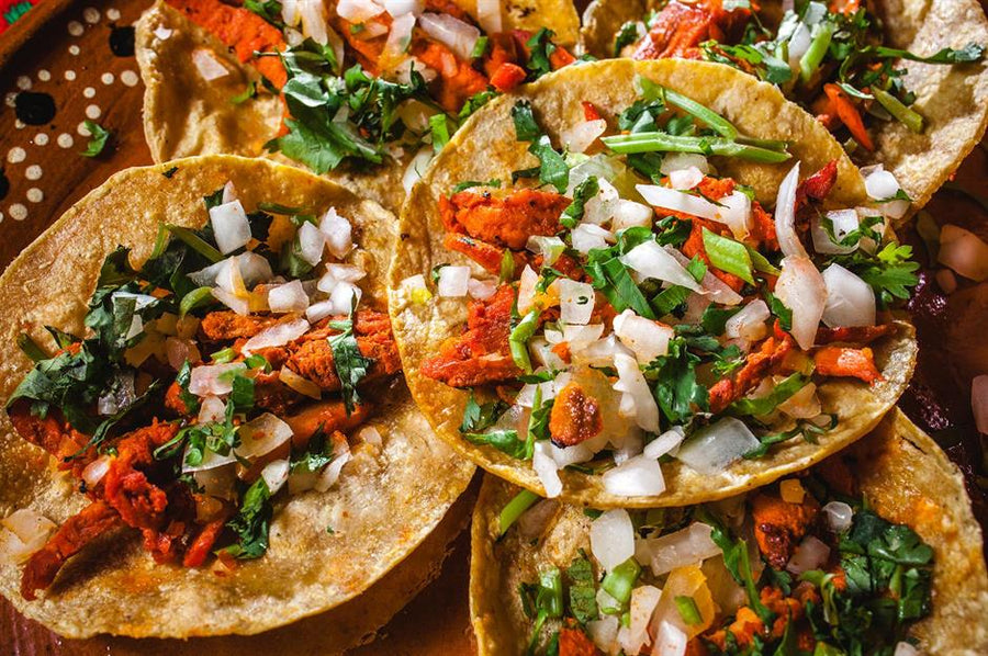Taco seasoning – product image 4