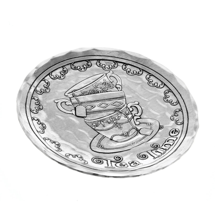 Product view of Tea Time Coaster