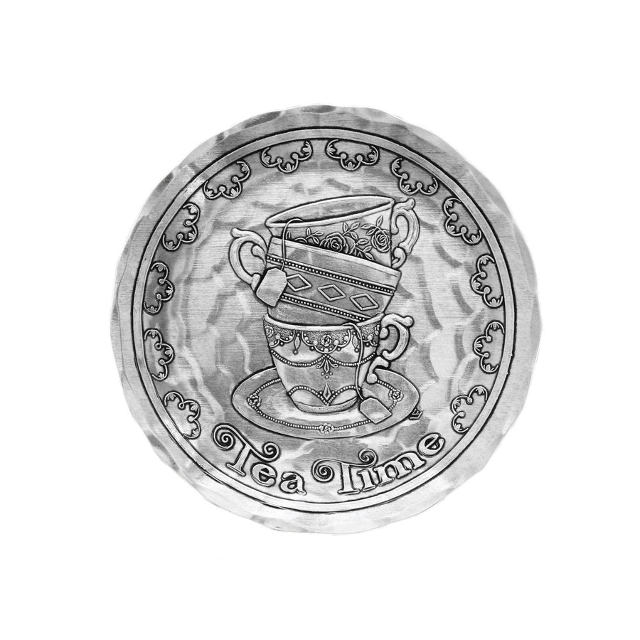 Product view of Tea Time Coaster
